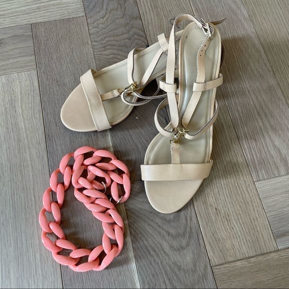 TALBOTS sandals - Picture 1 of 5